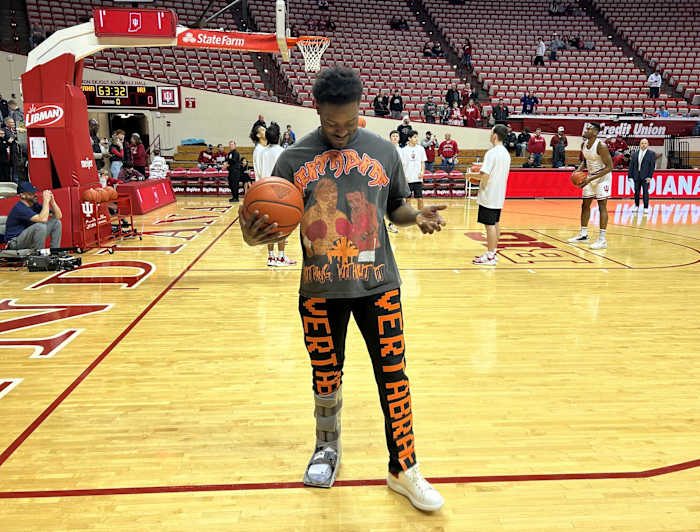 Xavier Johnson